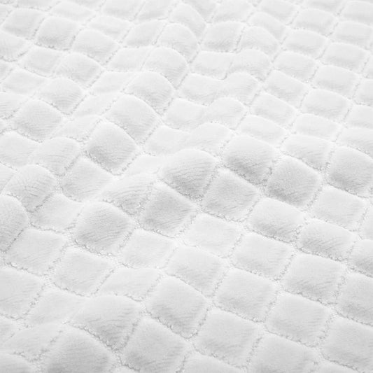 Etoile Silver Bath mat