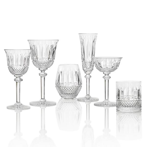 Tommy water glass # 2