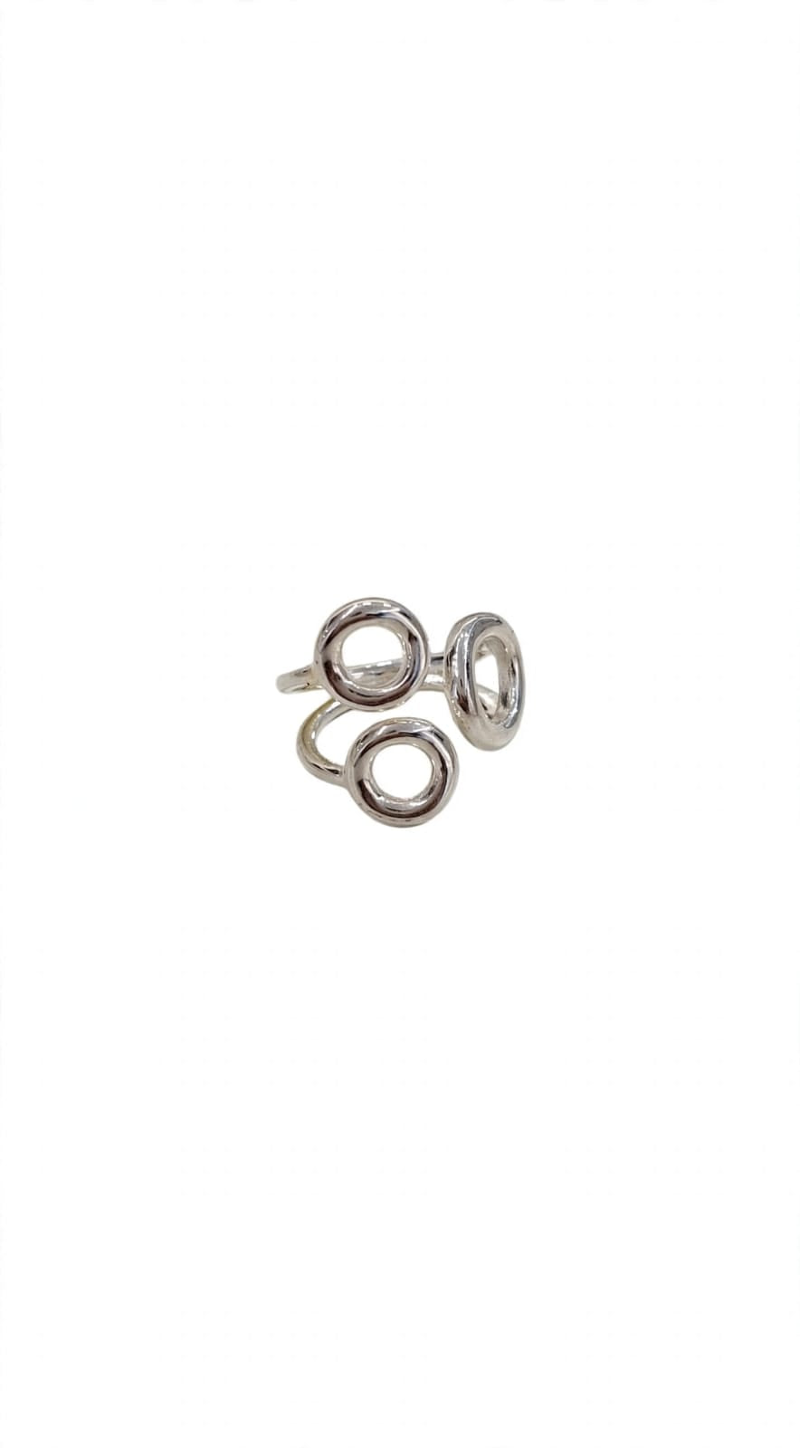 Vertigo Ring