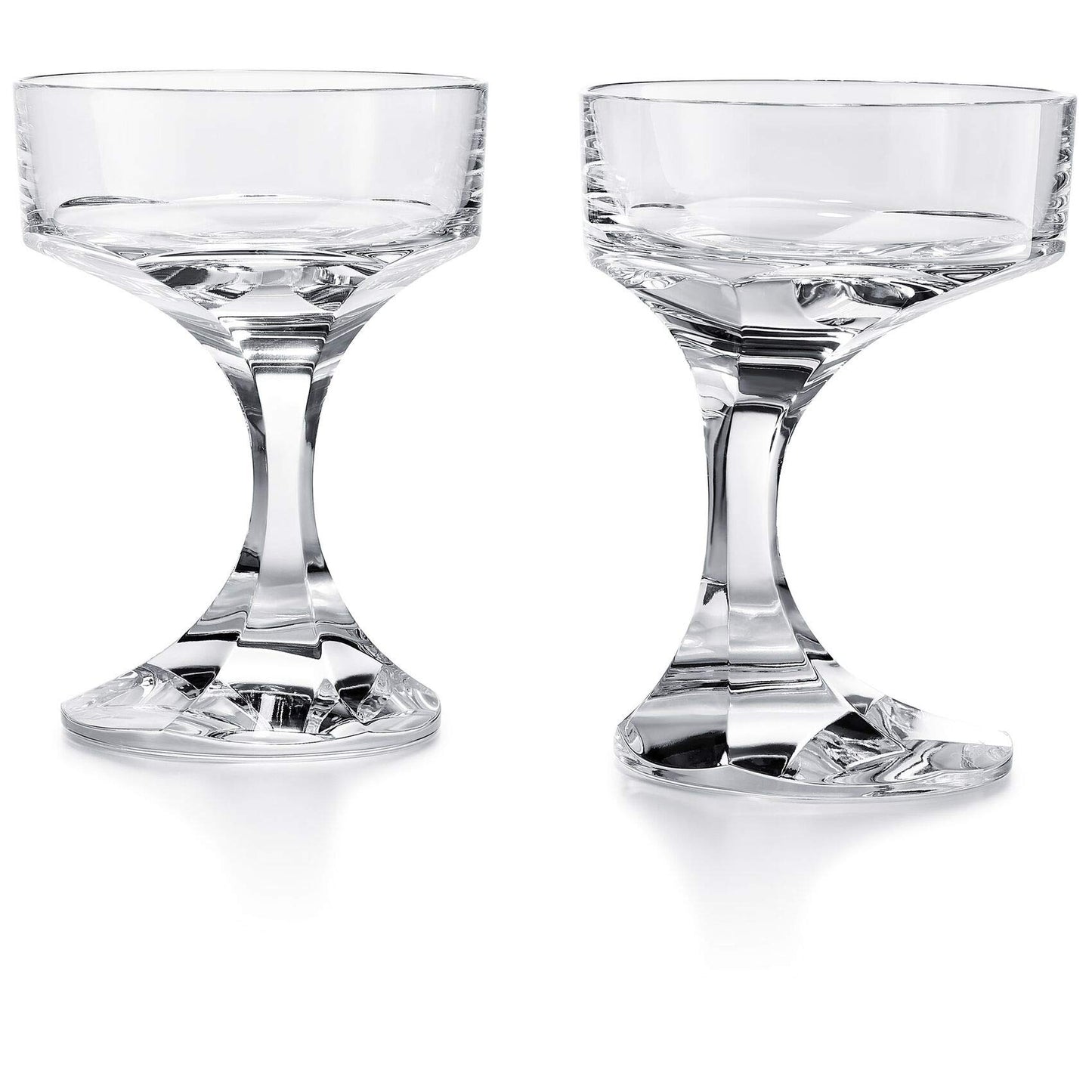 Narc-Coupe Champagne x2