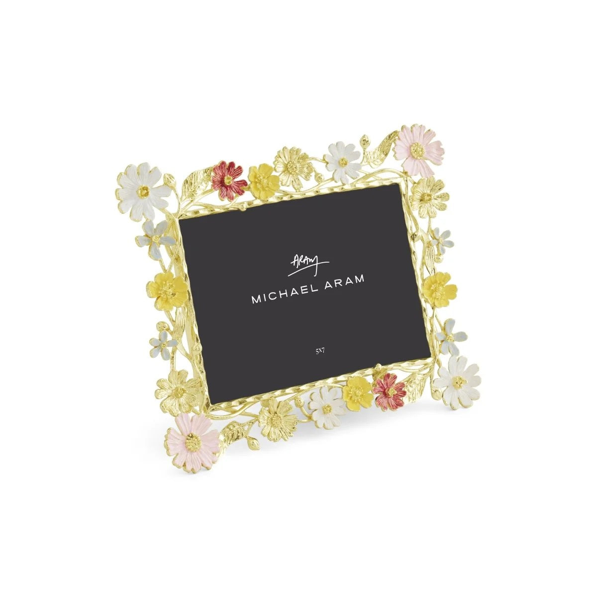 Wildflowers Frame