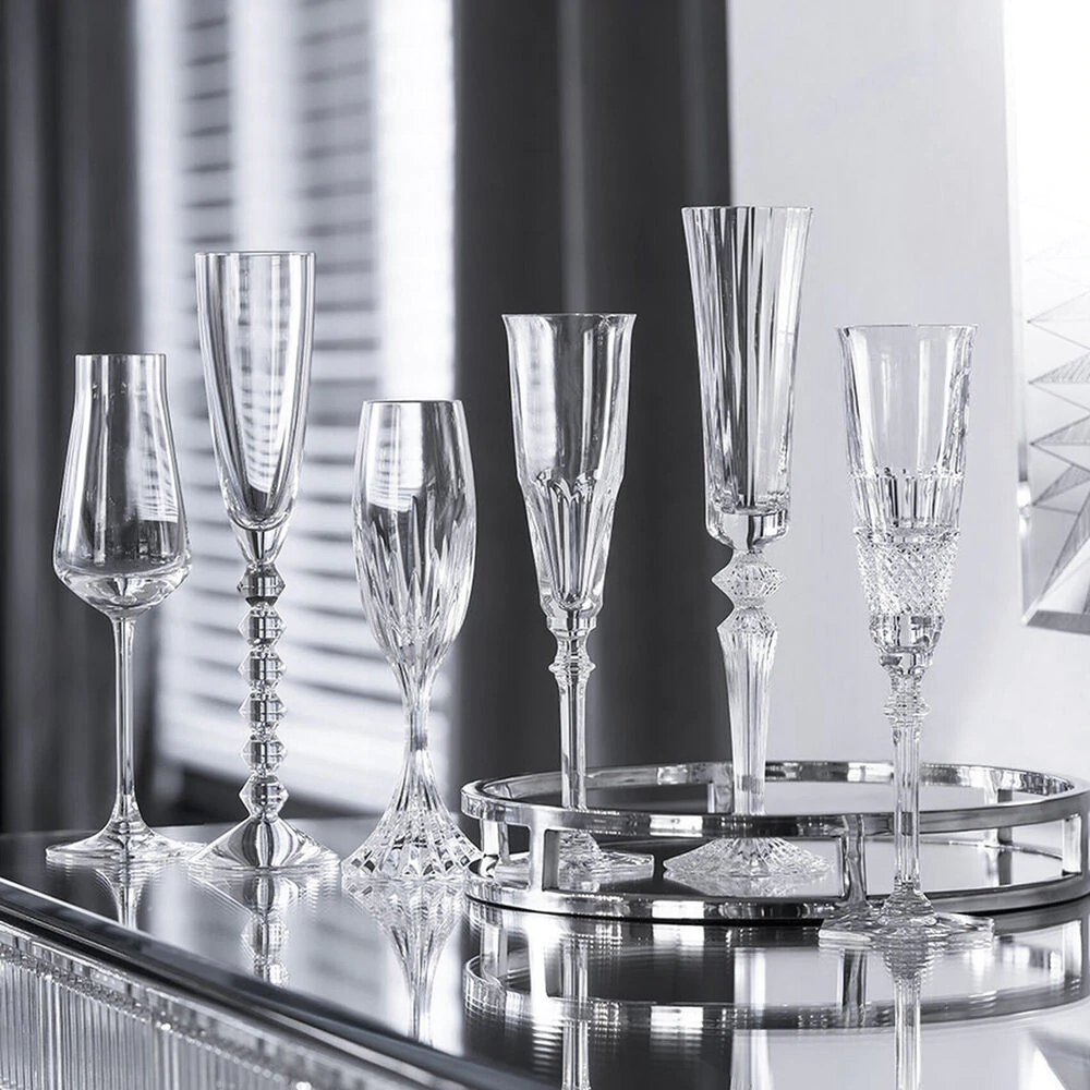 Mille Nuits Flutissimo Clear X2