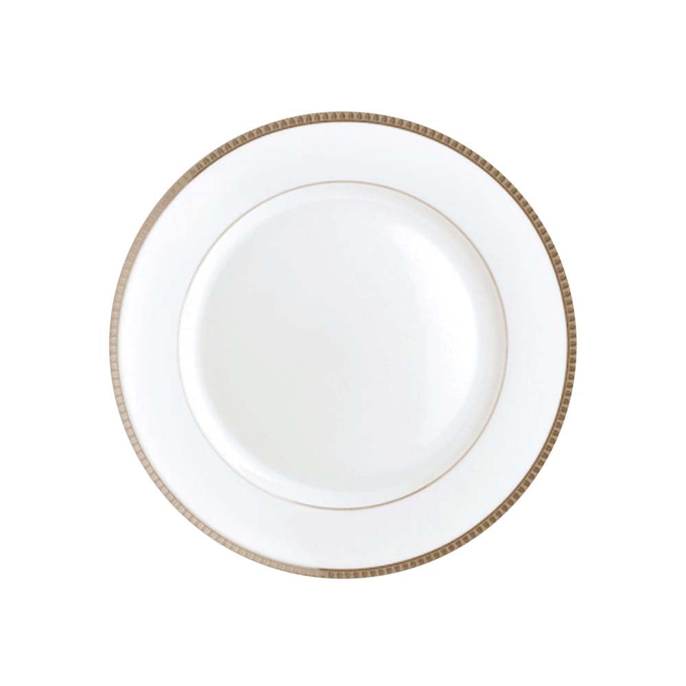 Malmaison or dessert plate