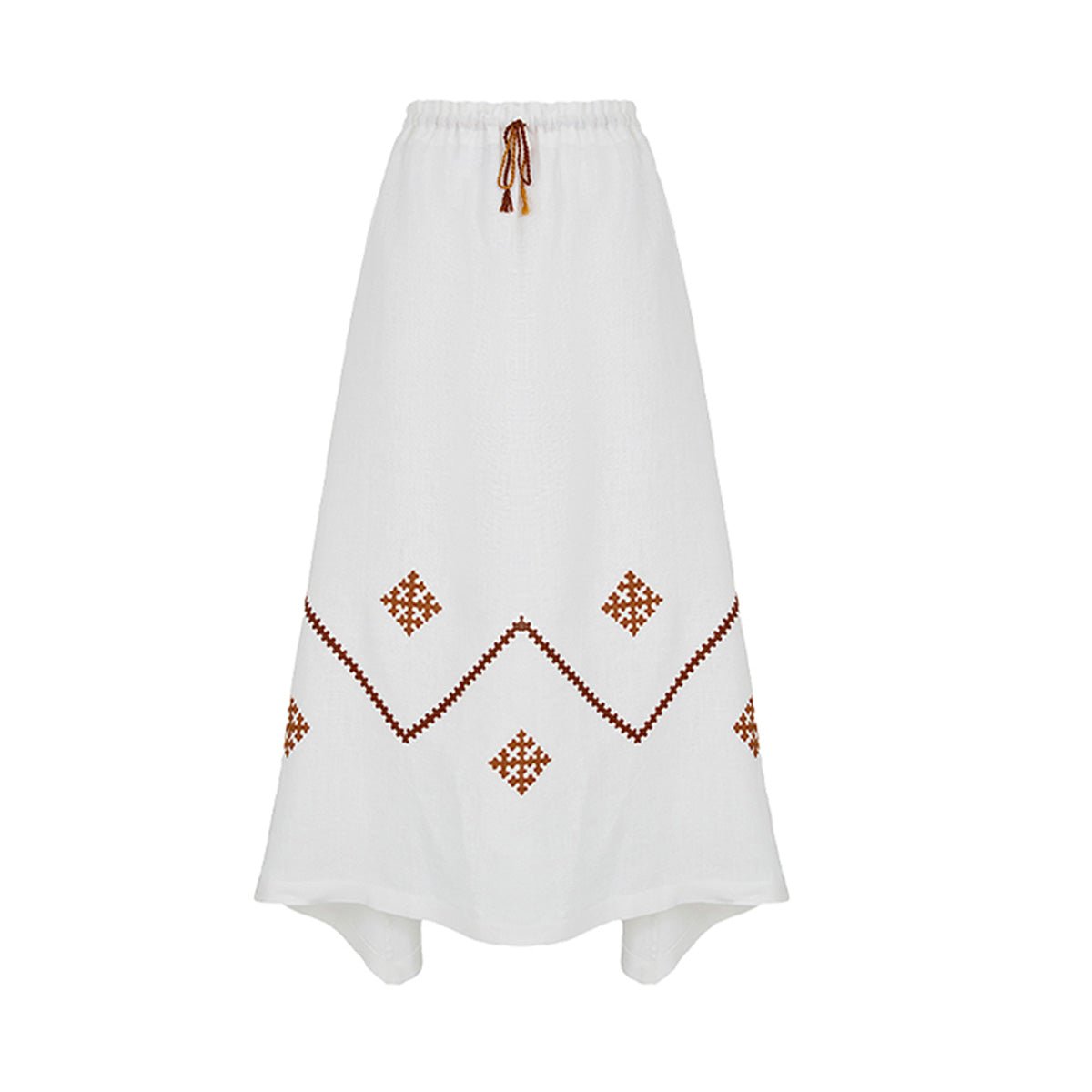 SANAHIN SKIRT