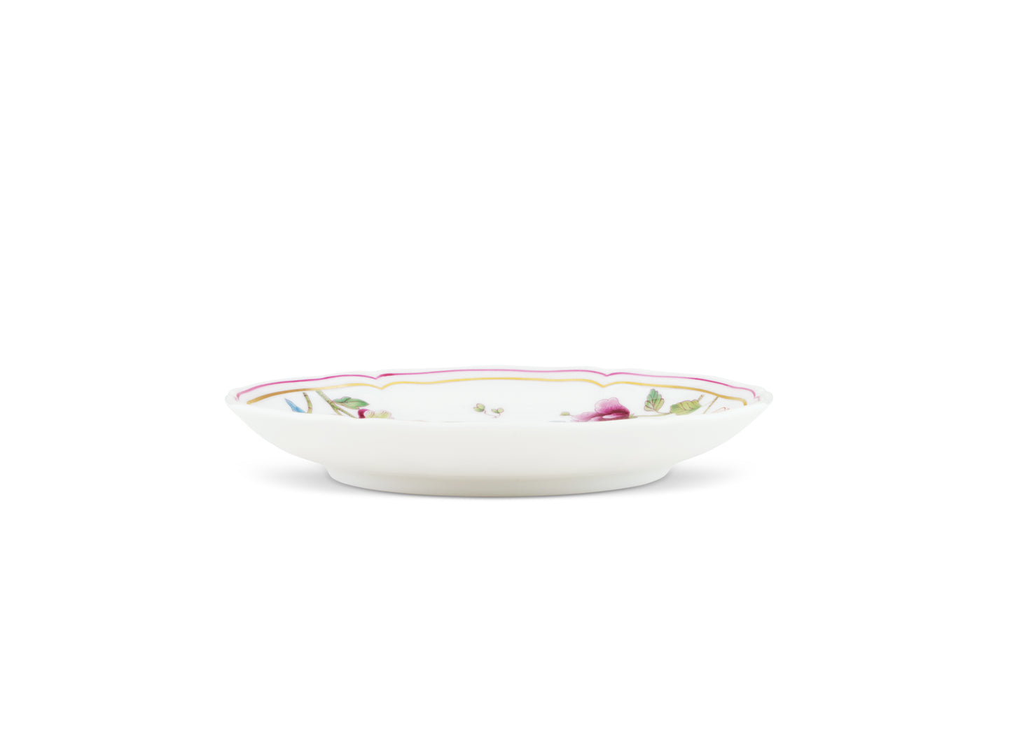 Granduca Coreana Tea Saucer