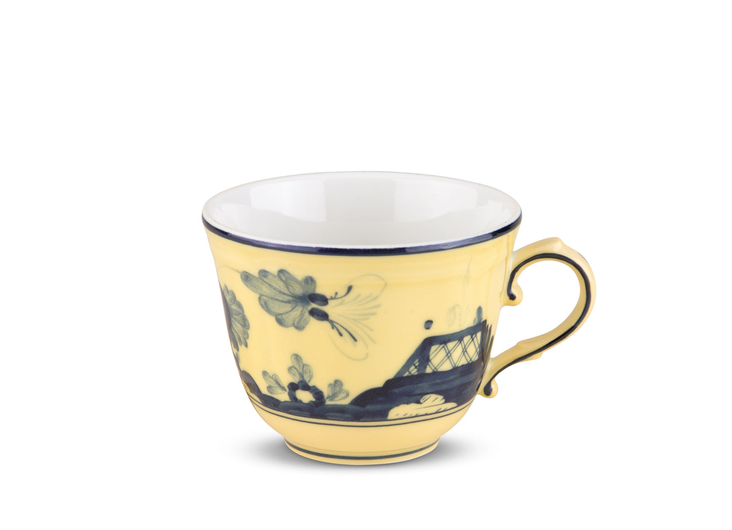 Oriente Italiano Citrino Coffee Cup
