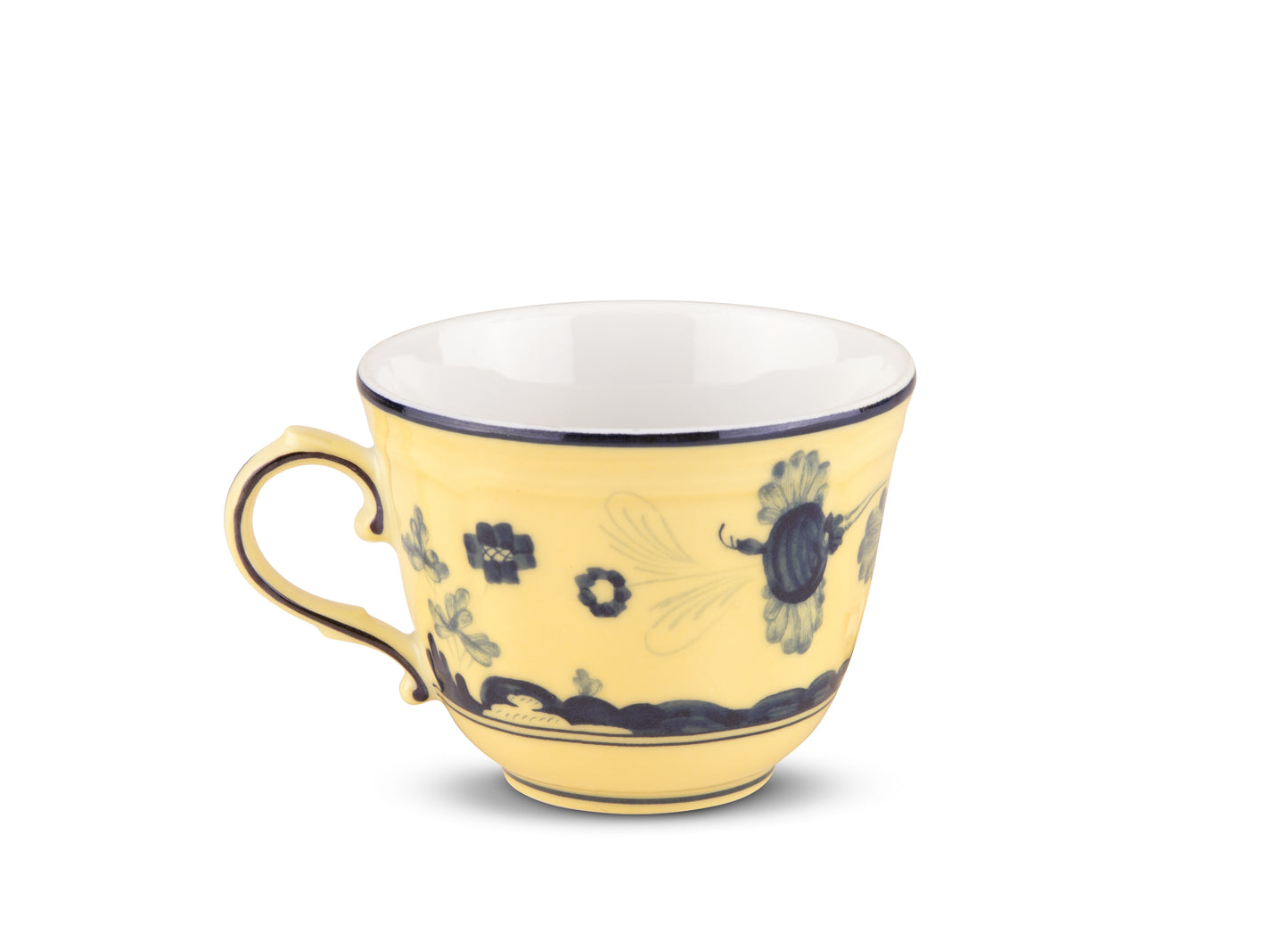 Oriente Italiano Citrino Coffee Cup