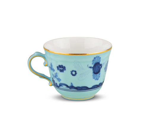 Oriente Italiano Iris Coffee Cup