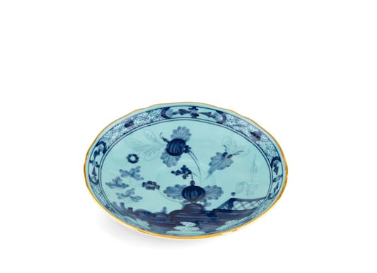 Oriente Italiano Iris Coffee Saucer
