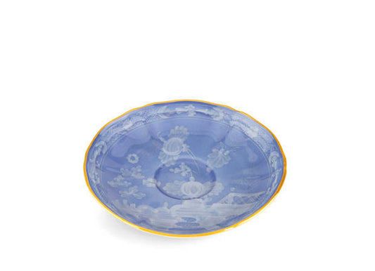Oriente Italiano Pervinca Coffee Saucer