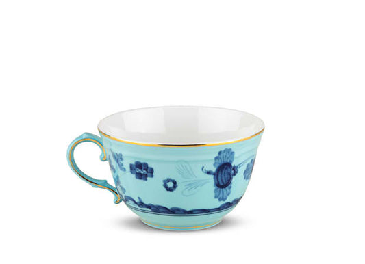 Oriente Italiano Iris Tea Cup
