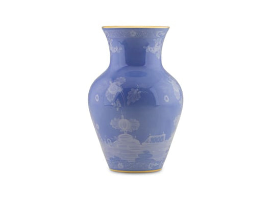 Oriente Italiano Pervinca Ming Vase