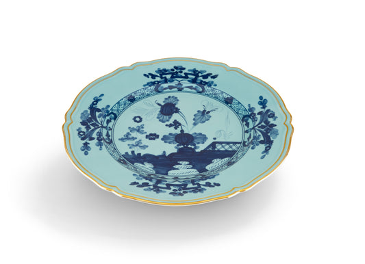 Oriente Italiano Iris լիցքավորող ափսե