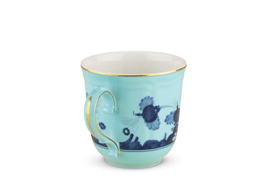 Oriente Italiano Iris Mug