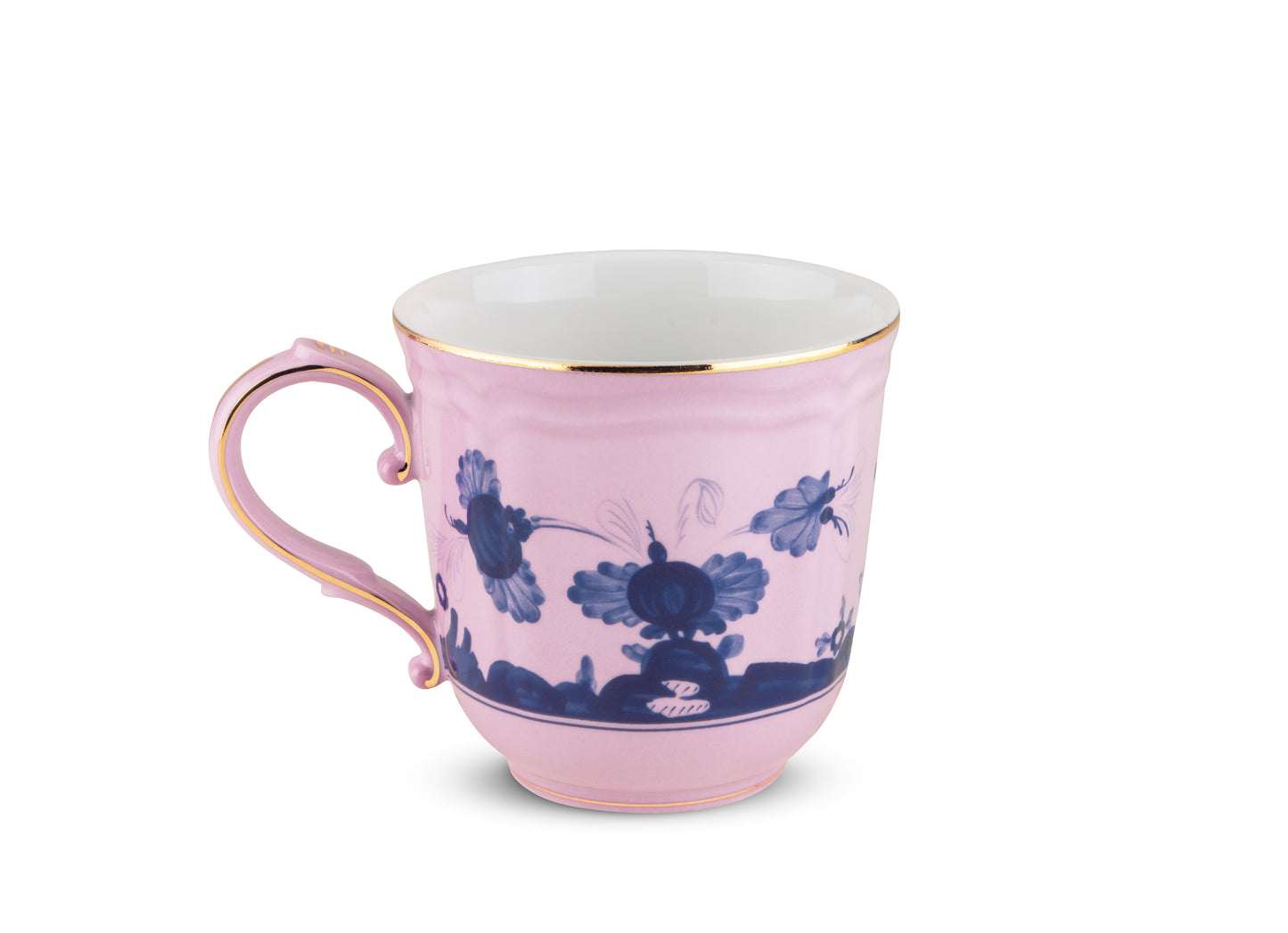 Oriente Italiano Azalea Mug