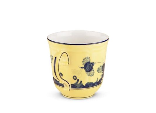 Oriente Italiano Citrino Mug