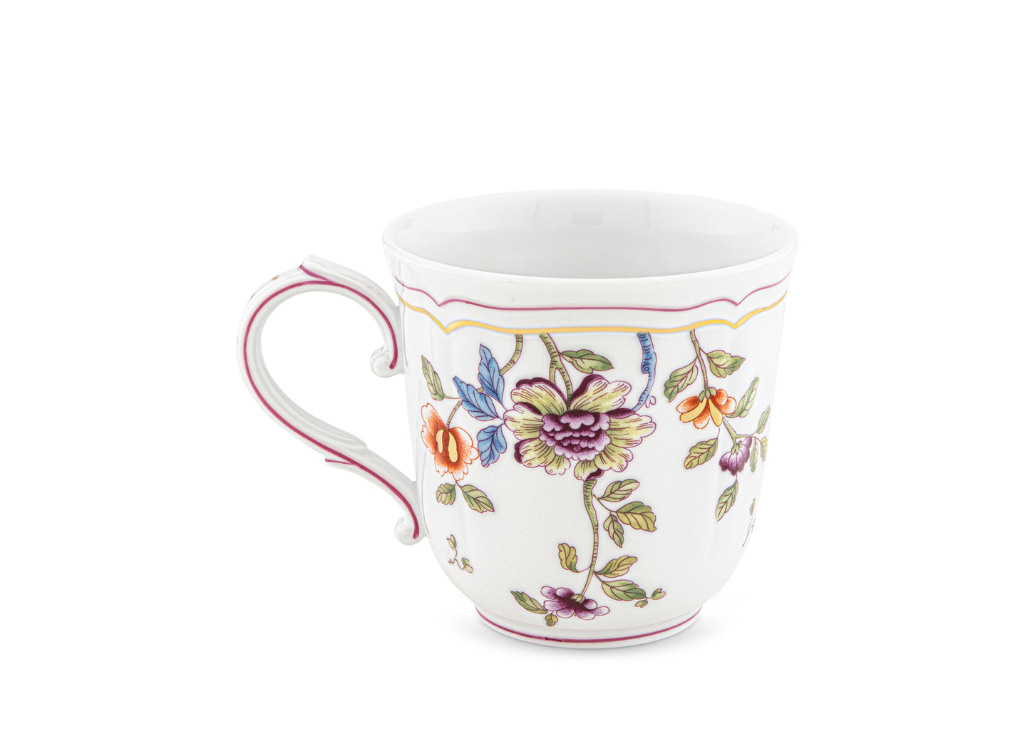 Granduca Coreana Mug