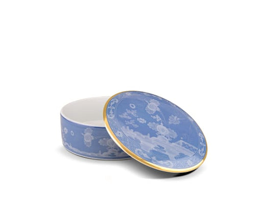 Oriente Italiano Pervinca Trinket Box