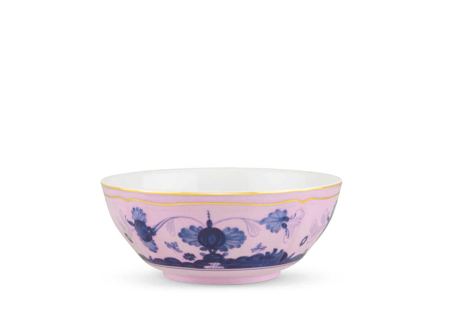 Oriente Italiano Azalea Bowl