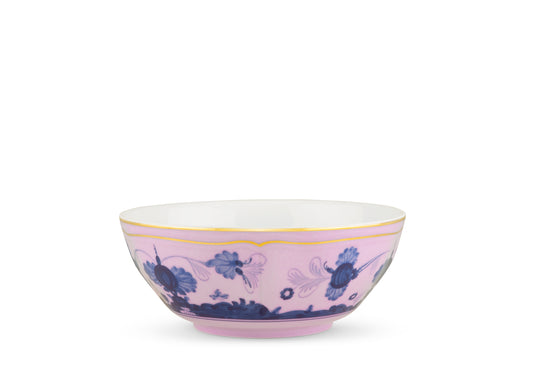 Oriente Italiano Azalea Bowl