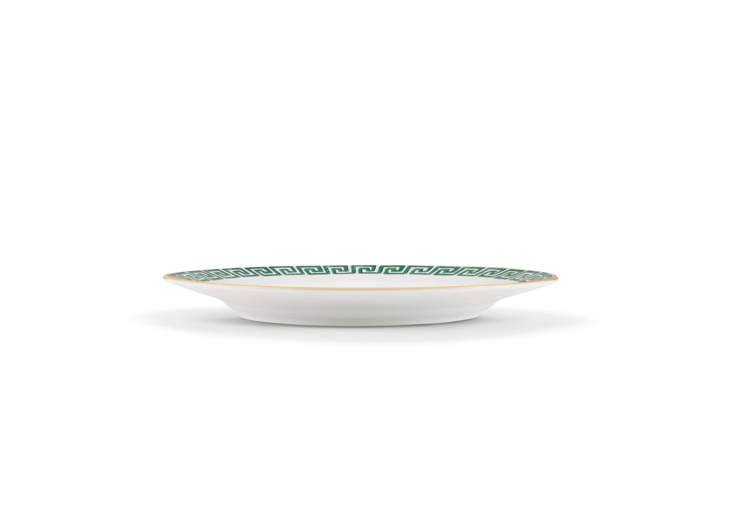 IL Viaggio Di Nettuno Dinner Plate