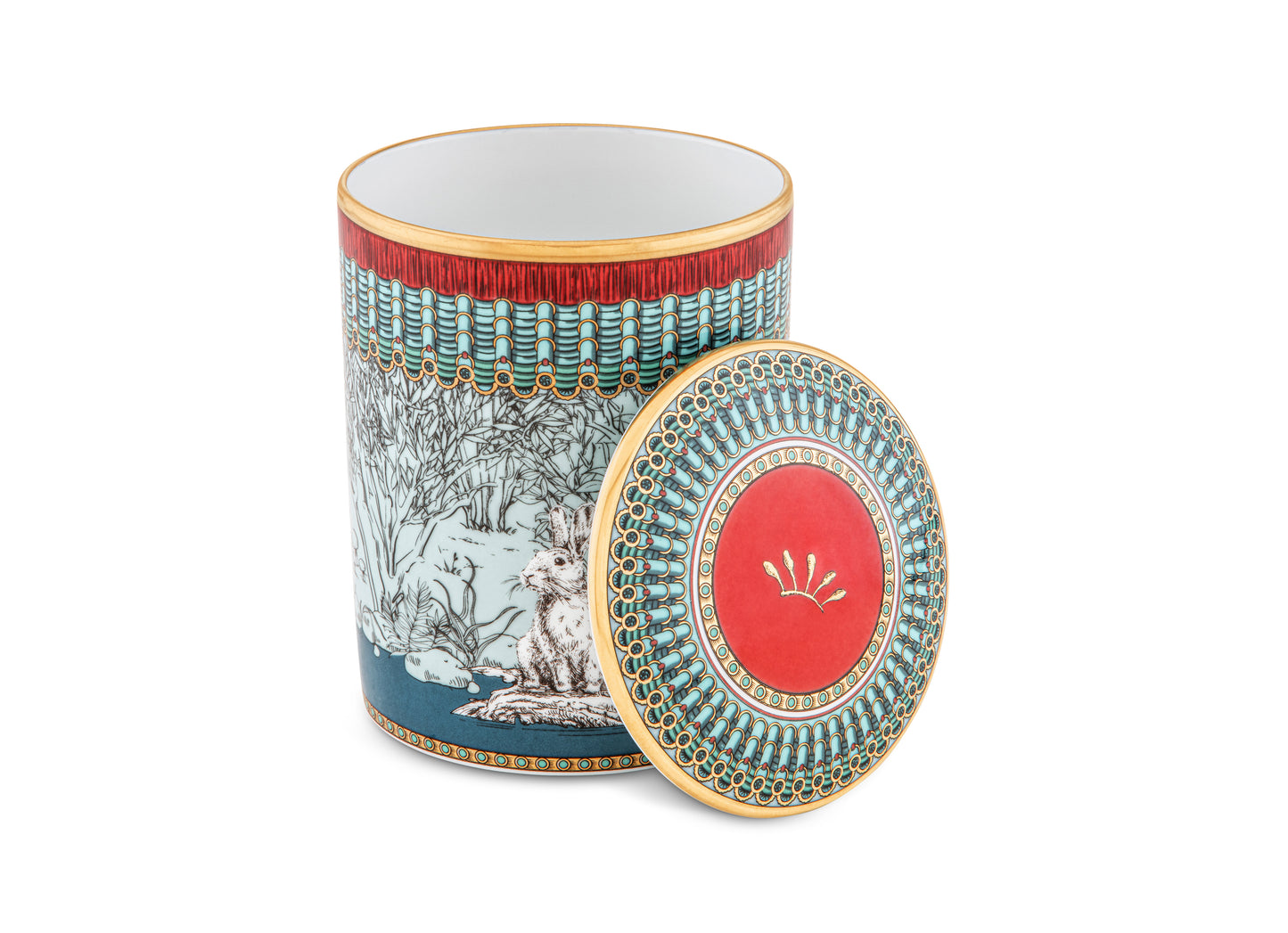 Totem Jewelry box