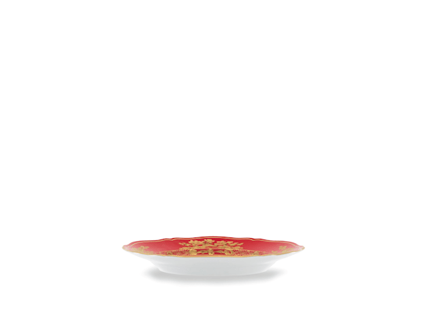 Oriente Italiano Rubrum Flat Plate