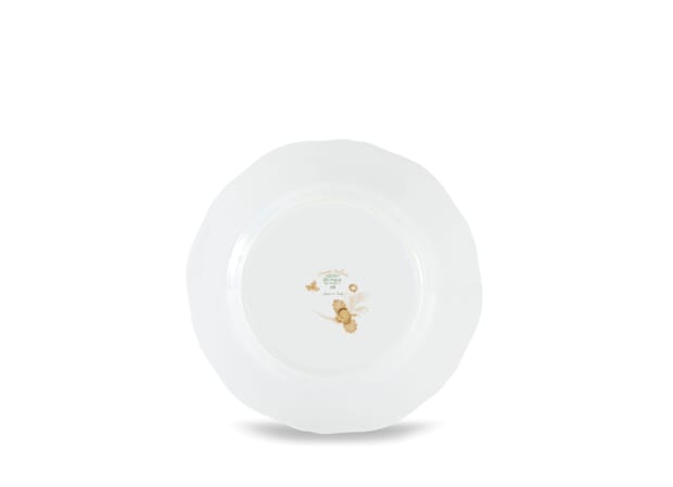Oriente Italiano Rubrum Flat Plate