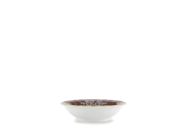 Oriente Italiano Castagna Small Bowl