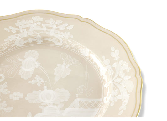 Oriente italiano Meringa ճաշի ափսե