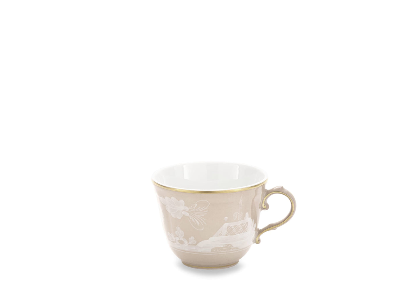 Oriente Italiano Meringa coffee cup
