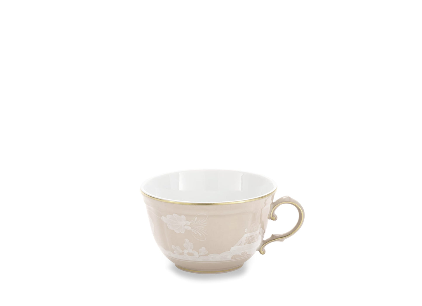 Oriente Italiano Meringa tea cup