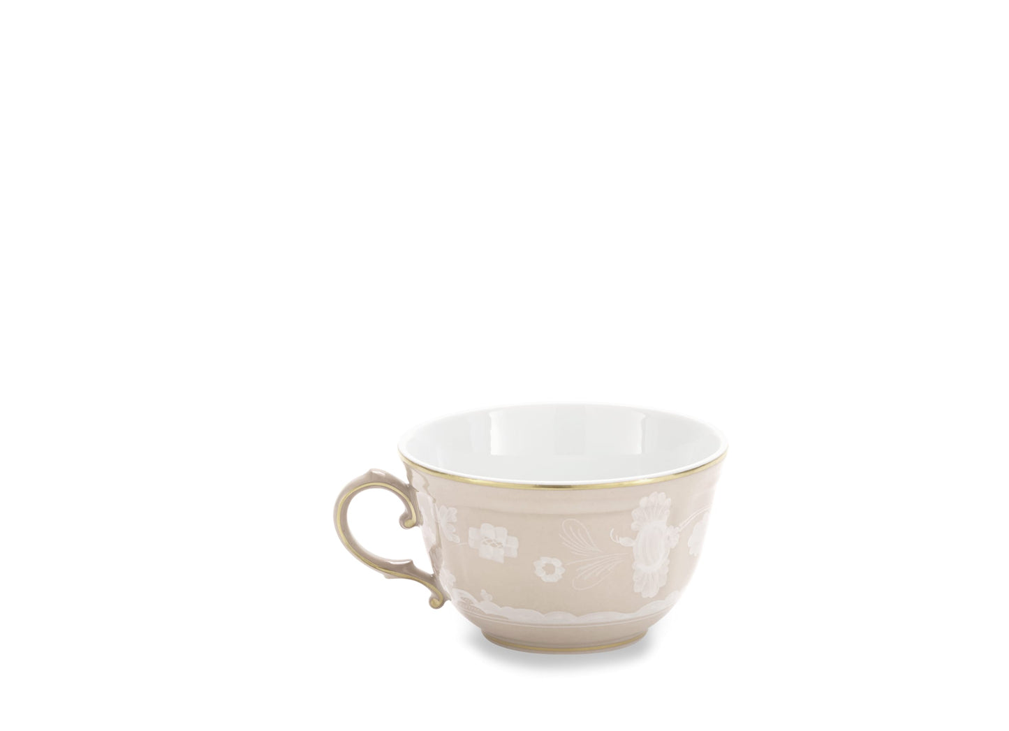 Oriente Italiano Meringa tea cup