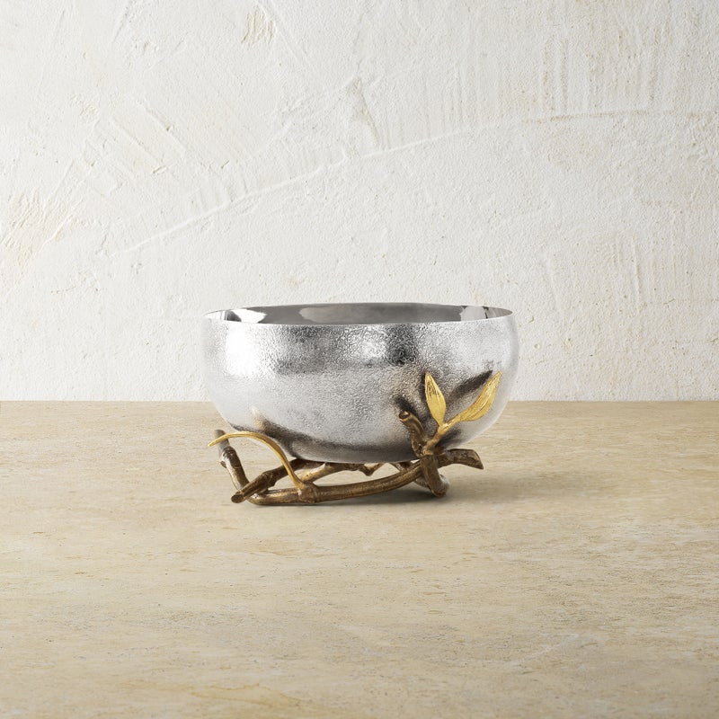 Zen Garden Bowl /S