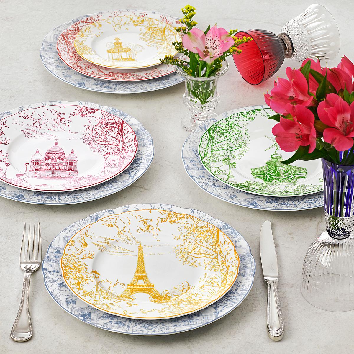 Tout Paris Sugar Bowl