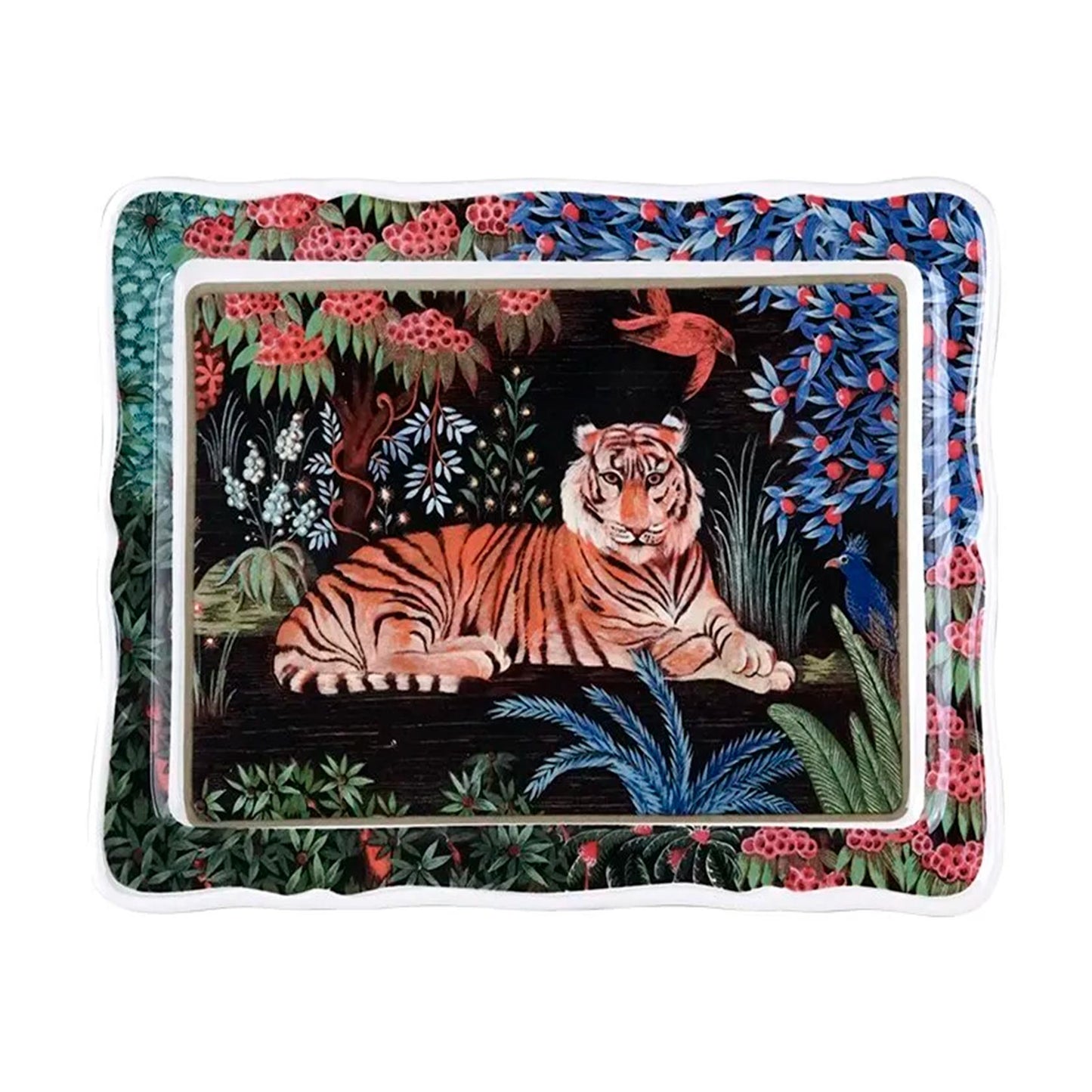 Jardin Du Palais Butter Tray
