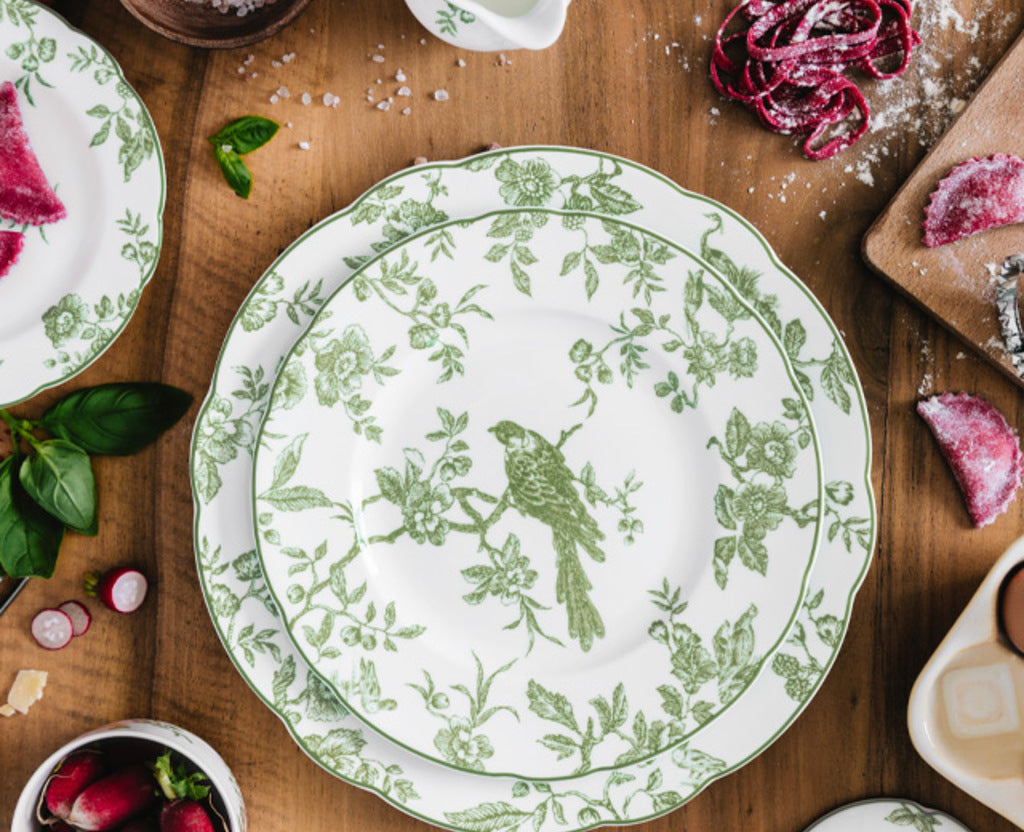 Albertine Candy Dish
