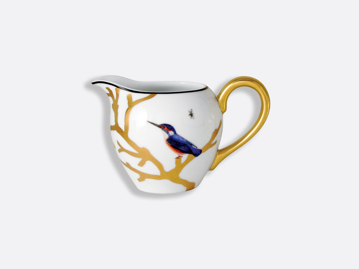 Aux Creamer