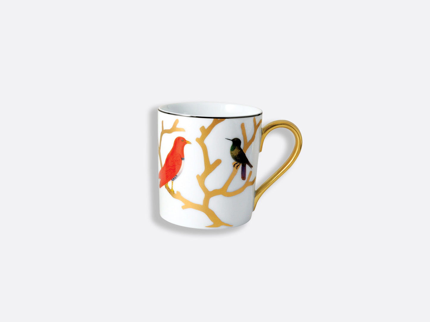 Aux Set of 2 Mugs