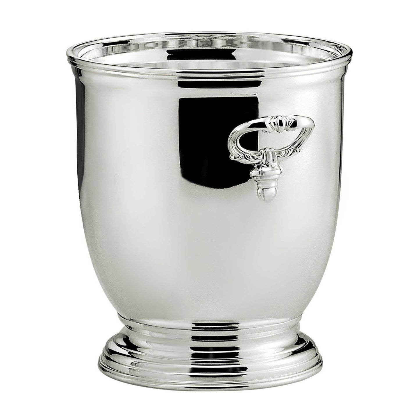 Inglese Champagne bucket w/base