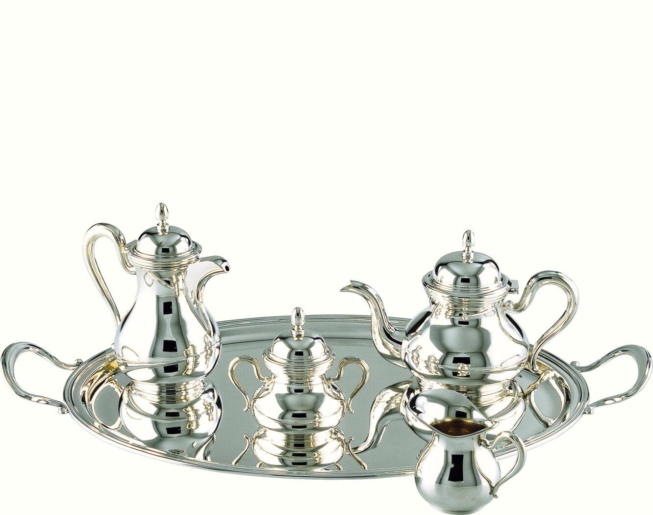 Inglese Sugar Bowl