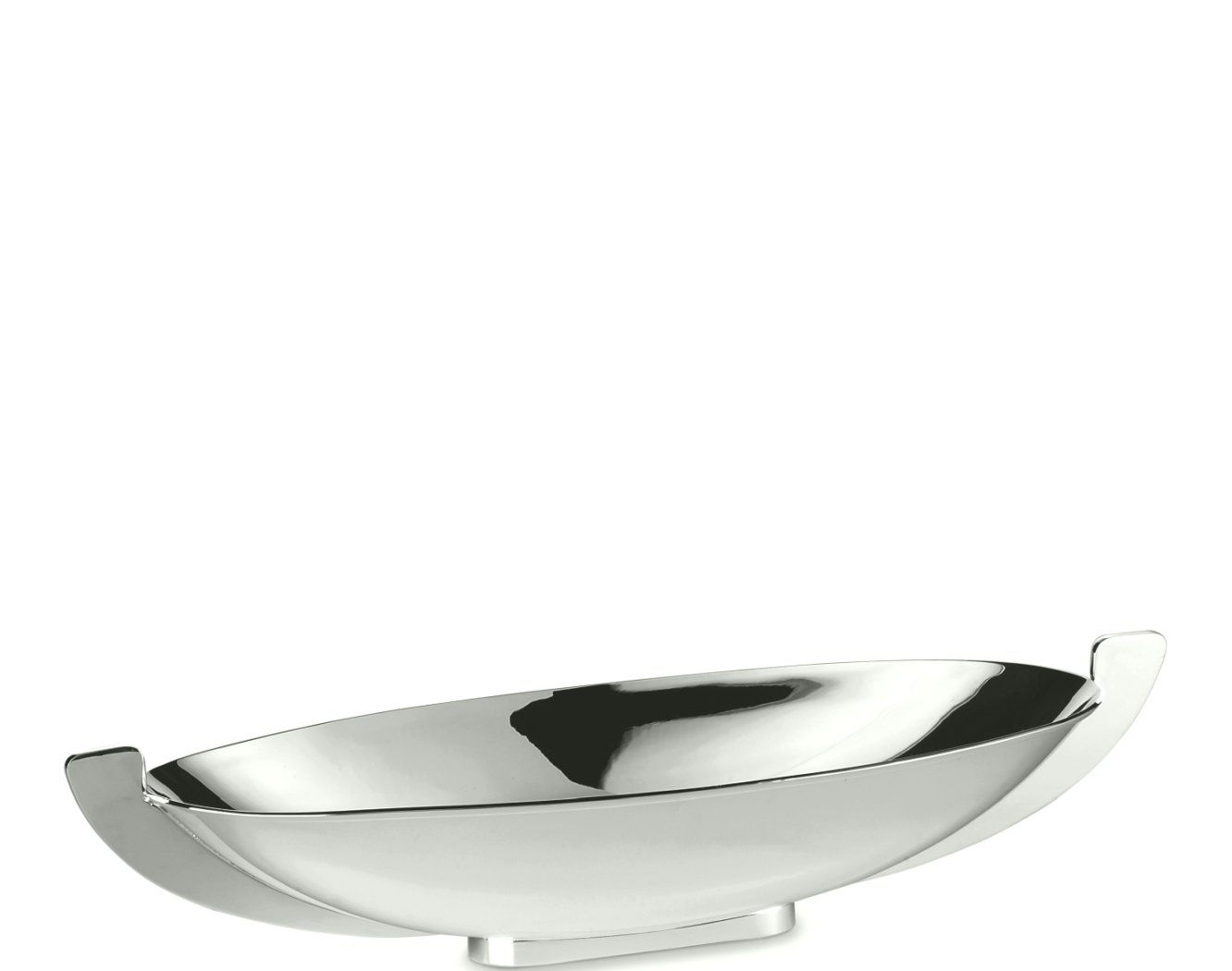 Essentia Oval egypt centerpiece