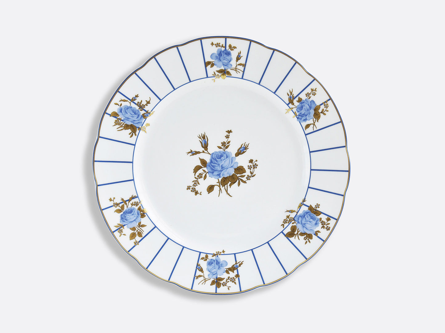 Brocante Dinner plate