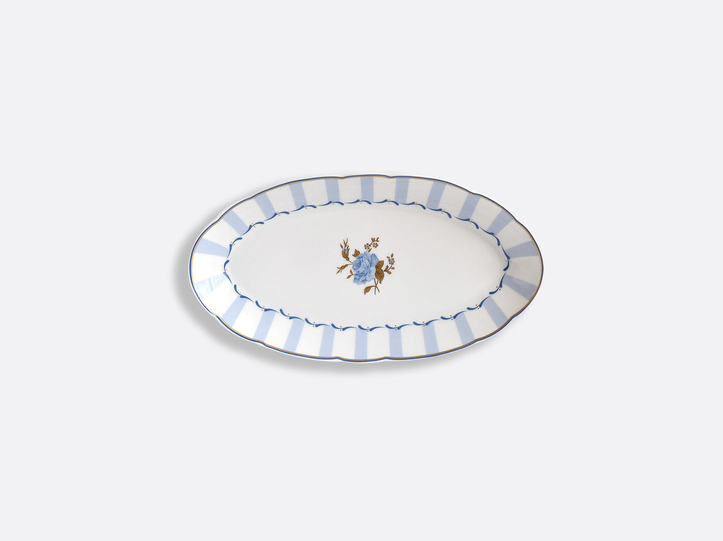 Brocante Rilish Dish