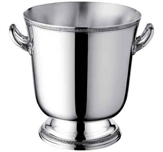 Malmaison Silver plated Champagne bucket