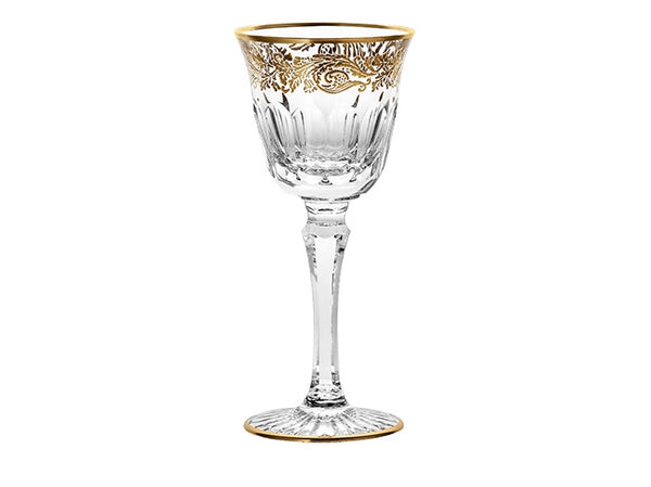 Marly or set of 6 liqueur glasses