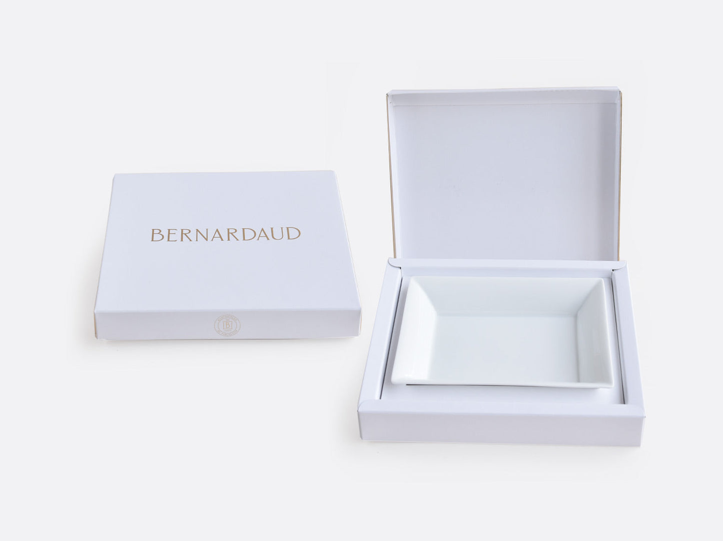 Sol Rectangular Ashtray