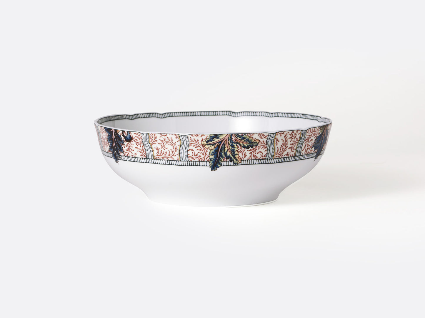 Braqueni Salad Bowl