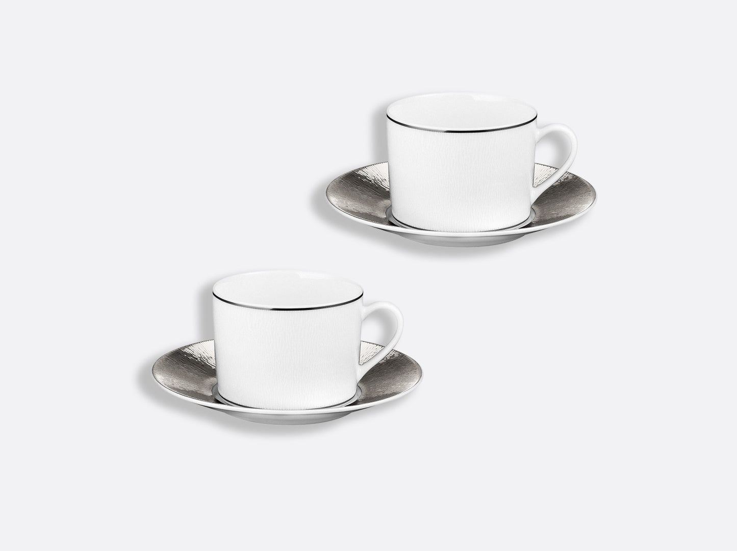 Dune Tea cup and saucer