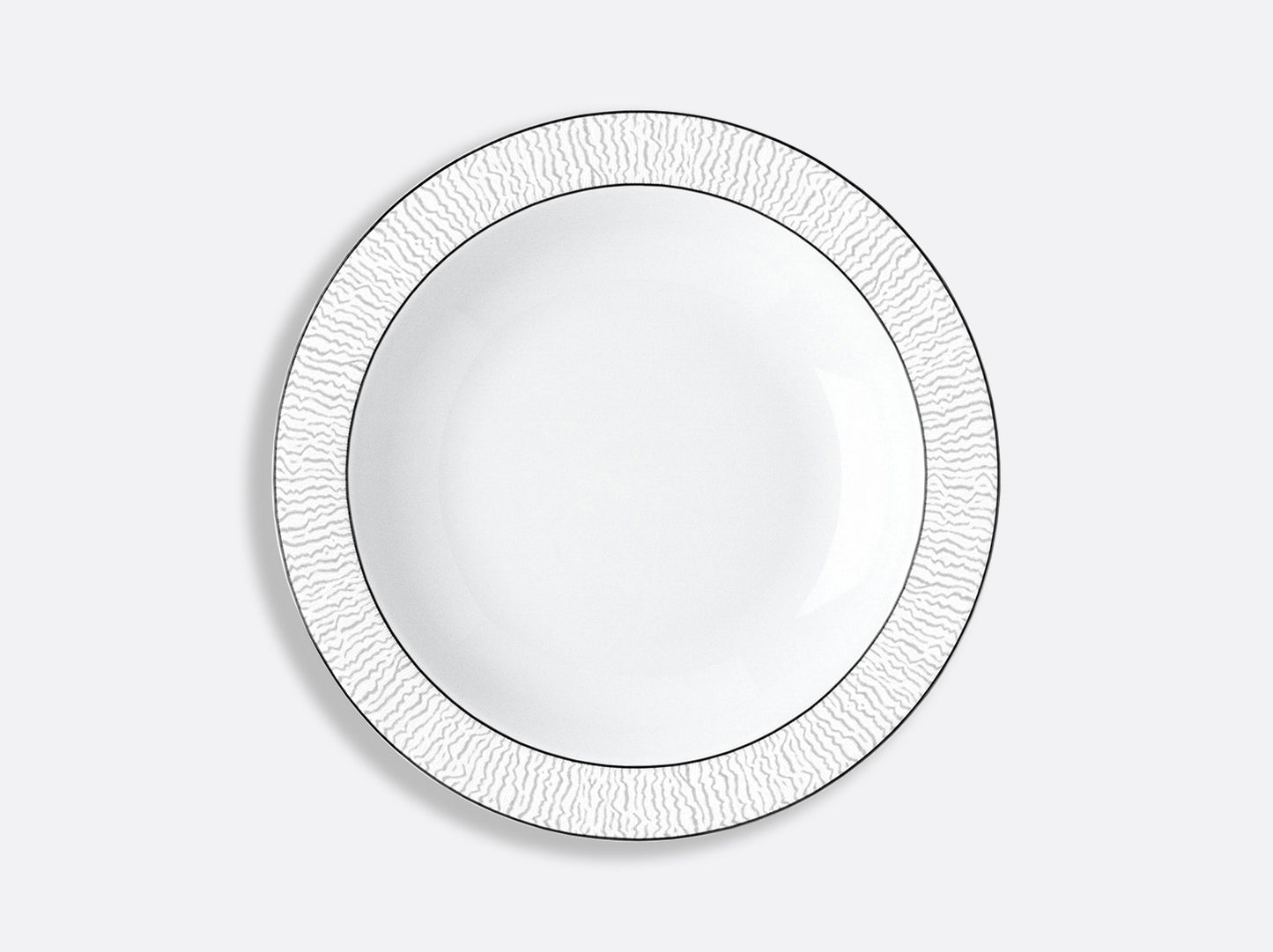 Dune Deep Round Dish
